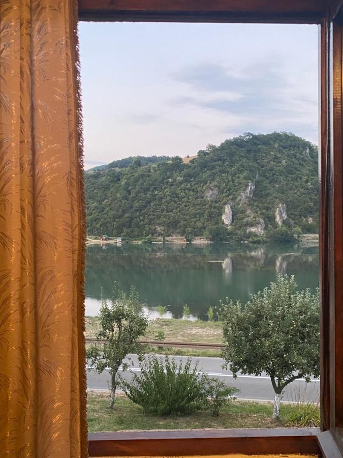 Dijanin Konak Zvornik Exterior foto