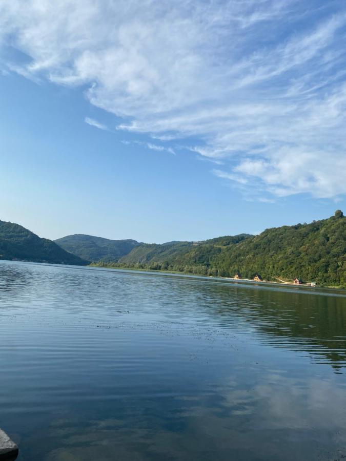 Dijanin Konak Zvornik Exterior foto