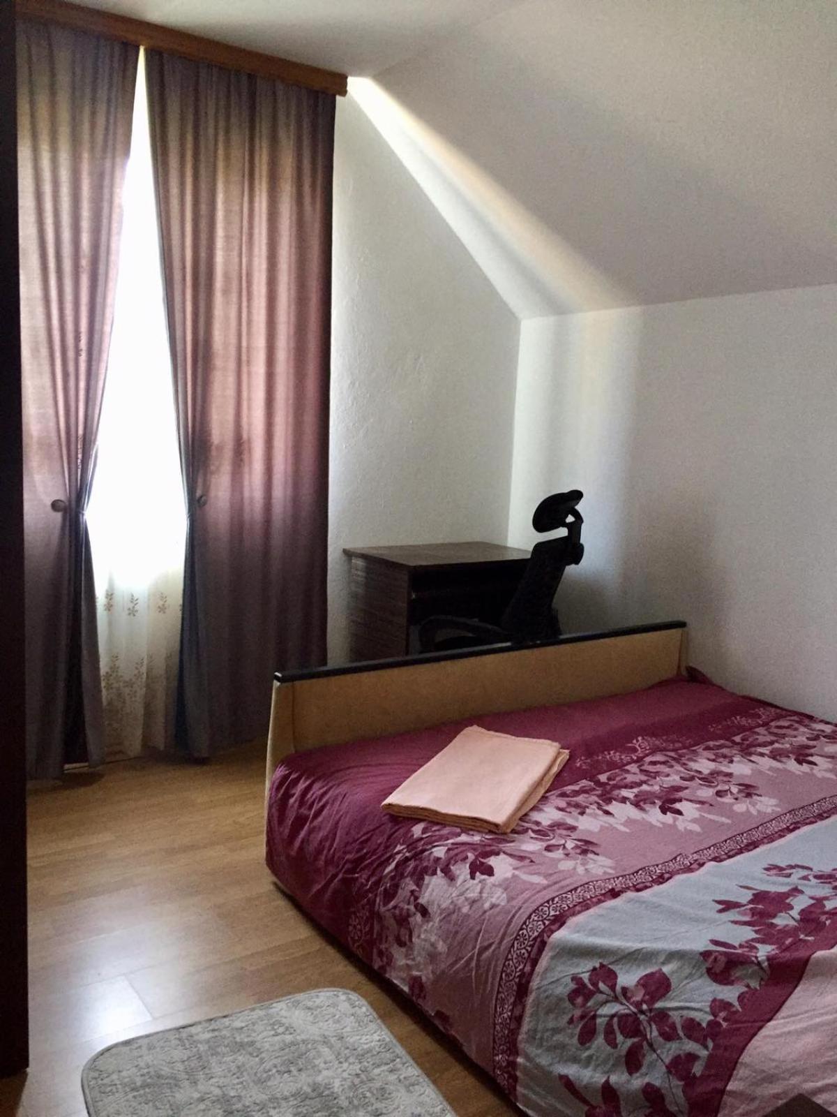 Dijanin Konak Zvornik Exterior foto