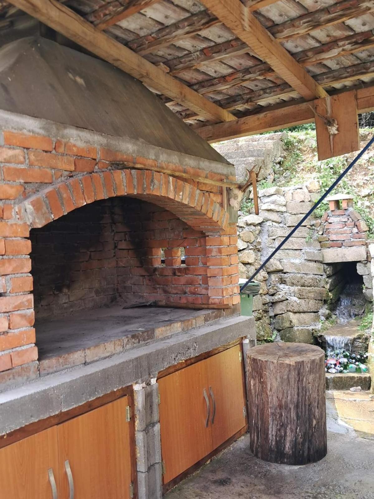 Dijanin Konak Zvornik Exterior foto