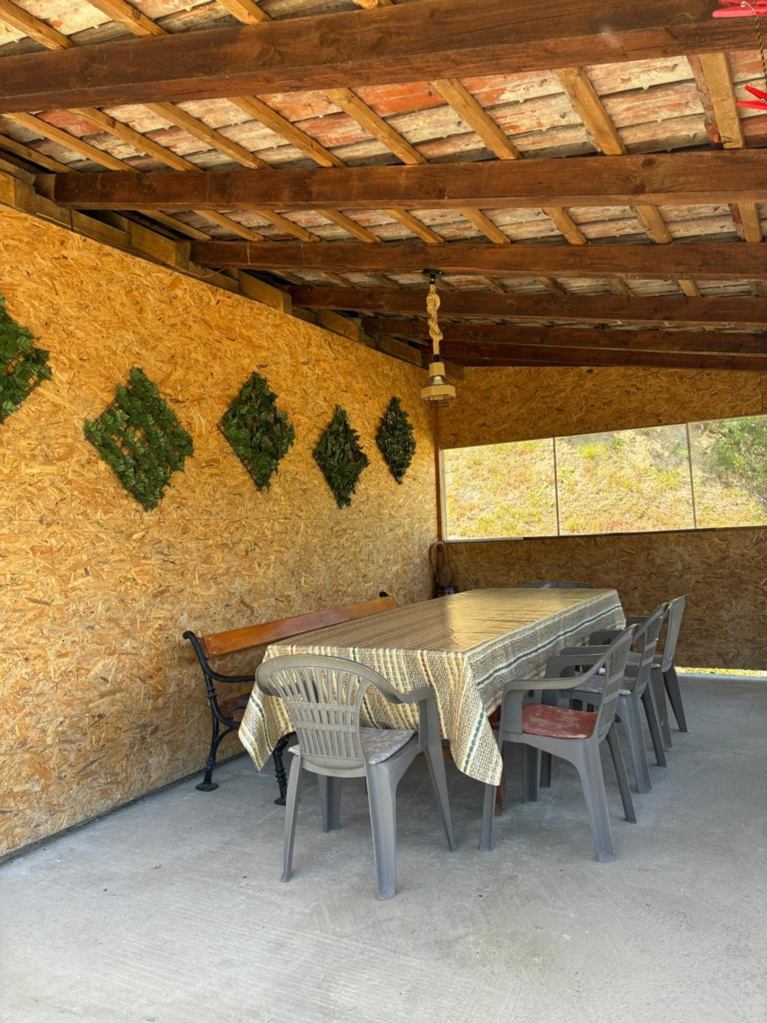 Dijanin Konak Zvornik Exterior foto