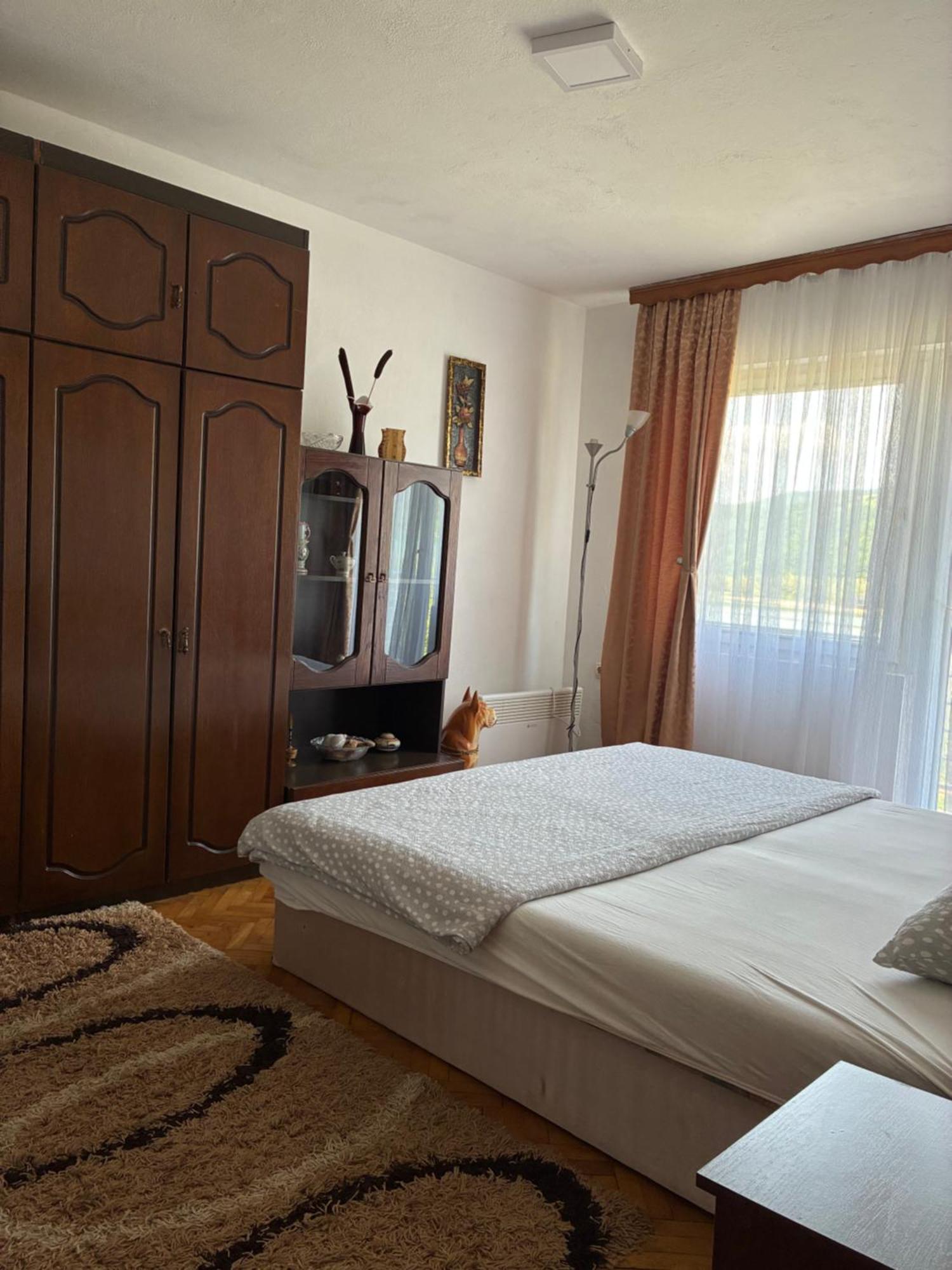 Dijanin Konak Zvornik Exterior foto